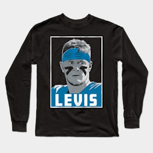 Will Levis Long Sleeve T-Shirt